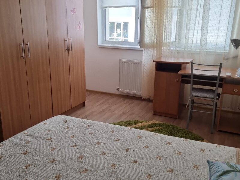 Berceni, Oltenitei