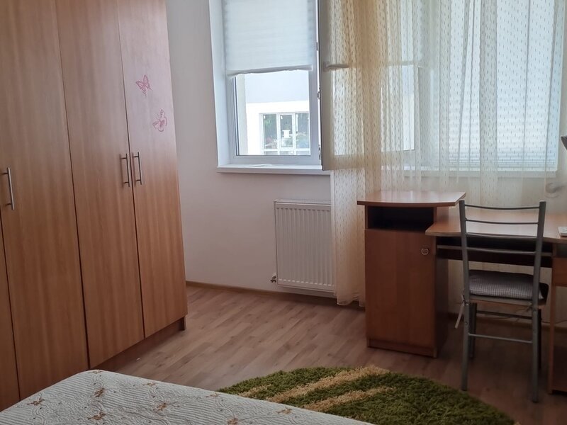 Berceni, Oltenitei