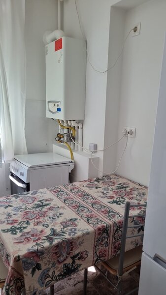Berceni, Oltenitei