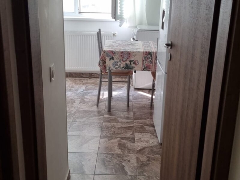 Berceni, Oltenitei