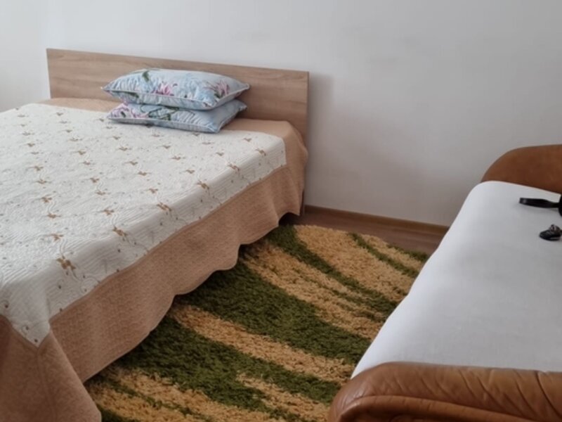 Berceni, Oltenitei