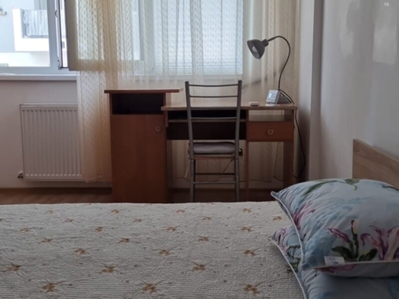 Berceni, Oltenitei